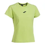 Женская футболка Joma Challenge Lime