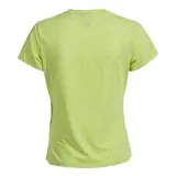 Женская футболка Joma Challenge Lime