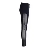 Леггинсы Joma Challenge Black