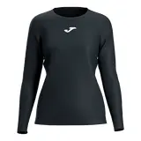 Лонгслив Joma Challenge Black