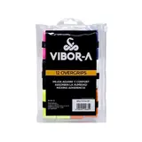 Намотки для падел VIBOR-A Assorted 12 штук