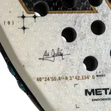 Ракетка для падел Adidas Metalbone Pro Edition
