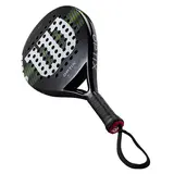 Ракетка для падел Wilson Optix V1 Black