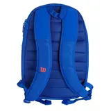 Рюкзак Wilson Tour Ultra V5 Bright Blue