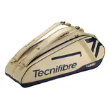 Сумка Tecnifibre Tour Endurance 6 Sand/Navy