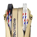 Сумка Tecnifibre Tour Endurance 6 Sand/Navy