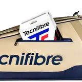 Сумка Tecnifibre Tour Endurance 6 Sand/Navy