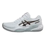 Теннисные кроссовки Asics Gel-Challenger 15 White/Gunmetal