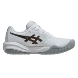 Теннисные кроссовки Asics Gel-Challenger 15 White/Gunmetal