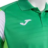 Футболка-поло Joma Montreal Green