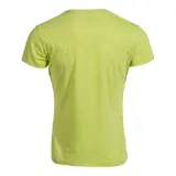 Футболка Joma Challenge Lime