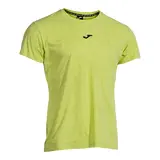Футболка Joma Challenge Lime