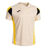 Футболка Joma Montreal Beige