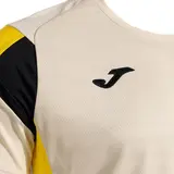 Футболка Joma Montreal Beige