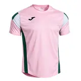 Футболка Joma Montreal Pink