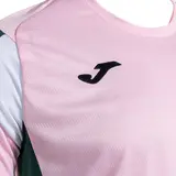 Футболка Joma Montreal Pink
