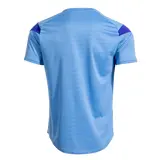 Футболка Joma Montreal Sky Blue