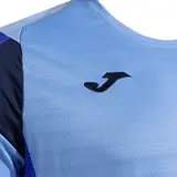 Футболка Joma Montreal Sky Blue