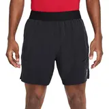 Шорты Nike Court Advantage 6" Black
