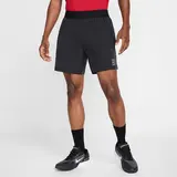 Шорты Nike Court Advantage 6" Black