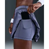 Юбка Nike Court Advantage Pleated World Indigo