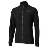 Куртка женская Mizuno Frontier Shadow Black