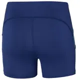 Женские шортики Mizuno Short Tight Navy