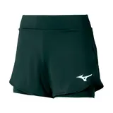 Женские шорты Mizuno Flex Short Black