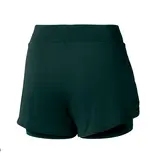 Женские шорты Mizuno Flex Short Black