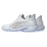 Кроссовки Asics Blade FF 2 White/Blue Fade