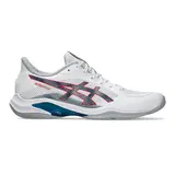 Кроссовки Asics Blade FF 2 White/Mako Blue