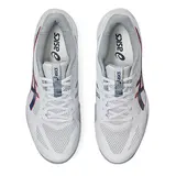 Кроссовки Asics Blade FF 2 White/Mako Blue