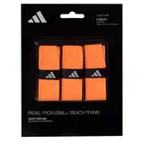 Намотка для падел Adidas Orange 3 штуки
