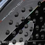 Ракетка для падел Bullpadel Hack 04 Hybrid (2026)