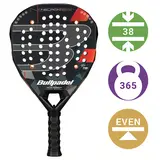 Ракетка для падел Bullpadel Neuron 02 Edge (2026)
