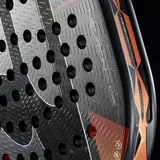 Ракетка для падел Bullpadel Neuron 02 Edge (2026)