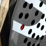 Ракетка для падел Bullpadel Neuron 02 (2026)