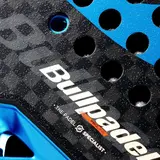 Ракетка для падел Bullpadel Vertex 05 Hybrid (2026)