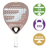 Ракетка для падел Bullpadel Wonder (2026)