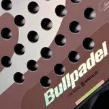 Ракетка для падел Bullpadel Wonder (2026)