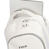 Рюкзак Nox Pro Series White