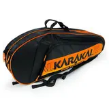 Сумка Karakal Pro Tour 2.2 Orange
