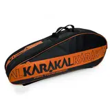 Сумка Karakal Pro Tour 2.2 Orange