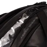 Сумка для падел-тенниса Black Crown Ultimate Pro 2.0 Black/Blue