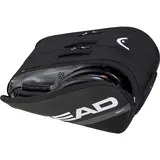Сумка для падел Head Tour Large Black