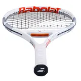 Теннисная ракетка Babolat Evo Strike White/Red/Grey