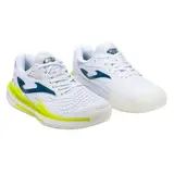 Теннисные кроссовки Joma Ace Men 2502 White