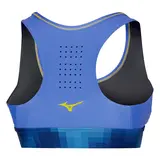 Топ Mizuno Frontier Blue