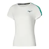 Футболка Mizuno Frontier White