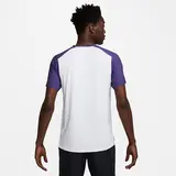 Футболка Nike Court Advantage Printed Purple/White